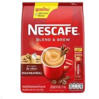 ราคา เนสกาแฟ กาแฟปรุงสำเร็จ 27 ซอง (51356157512)