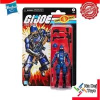 ราคา G.I. Joe Classified Series Cobra Trooper Retro 6" Figure จีไอโจ คอบร้า ทรูเปอร์ เรโทร ขนาด 6 นิ้ว ฟิกเกอร์ (27569920766)
