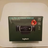 ราคา C922 Pro HD STREAM WEBCAM (18738069685)