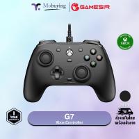 ราคา จอย GameSir G7 Wired Controller for XBOX & PC จอยเกมมิ่งแบบมีสาย อุปกรณ์เสริมเกม Xbox และ PC (23017617645)