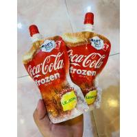 ราคา Coca Cola frozen lemon ✔️พร้อมส่ง (12303329627)