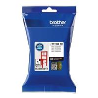 ราคา BROTHER INK Cartridge LC3619XLBK หมึกพิมพ์ ยี่ห้อ บาร์เทอร์ รุ่น LC3619 สีดำ ของแท้ (2752330142)