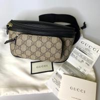 ราคา Used Gucci belt bag y2018 (6011425698)
