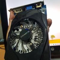 ราคา VGA PCIe Gigabyte GT 630 2GB 128Bit DDR3 (42252229092)