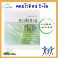ราคา คลอโรฟิลล์ กิฟฟารีน ผลิตภัณฑ์เสริมอาหาร คลอโรฟิลล์ คลอโรฟิลล์ ซี-โอ (21877548549)
