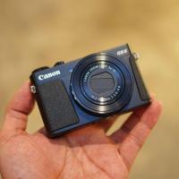 ราคา กล้องดิจิตอล Canon Powershot G9xRARE (24422010641)