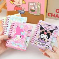 ราคา SANRIO ใช่. 1หนังสือ-สมุดบันทึกน่ารัก /สมุดบันทึกซานริโอ/สมุดบันทึกขนาดเล็ก/สมุดบันทึกสมุดบันทึกนักเรียนสมุดบันทึก (57201472681)