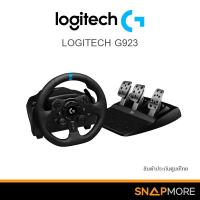 ราคา Logitech จอยพวงมาลัย Logitech Gaming G923 Racing Wheel (000164) (25104320714)