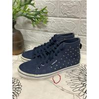 ราคา รองเท้าผ้าใบ รองเท้าหุ้มข้อ งาน Brand แท้ Size 39.5 ยาว 24.5 cm ราคา 890 บาท (42255078098)