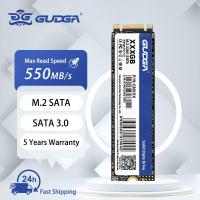 ราคา GUDGA M.2 NGFF SATA3 SSD M2 SSD 1TB 2TB ฮาร์ดไดรฟ์ภายใน Disk Solid State HDD สําหรับเดสก์ท็อปพีซีแล็ปท็อป (54454136307)