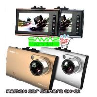 ราคา ราคาพิเศษ!! กล้องติดรถยนต์ Remax CX-01 Car Dashboard Camera กล้องหน้ารถ ติดกระจก บันทึกทันทุกเหตุการณ์ ติดตั้งง่าย#147 (1259006625)
