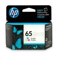ราคา HP 65 COL For HP DeskJet Ink Advantage : 2621 / 2622 / 2623 / 2655 / 3755 / 3758 (1951756485)