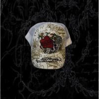 ราคา หมวกวิ้งๆสีทองขาว Ed hardy (58052871347)