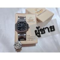 ราคา นาฬิกาหน้าปาเต๊ะ นาฬิกา america eagle ผู้ชาย แบรนด์แท้ (7492018919)