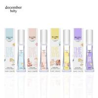ราคา December baby - SET 4PCS. Eau De Parfum (The Toy's Collection) (20271759337)
