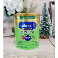 ราคา Enfalac A+ mindpro C-biome สูตร1 ขนาด 320 กรัม (25809017764)