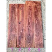 ราคา ไม้ชิงชันแก่นล้วน เนื้อไม้แข็งมาก (29693909540)