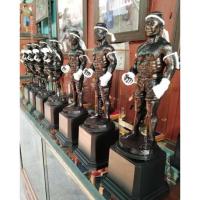 ราคา รับทำโมเดลมวยไทย สำหรับทำถ้วยรางวัล (23351645971)
