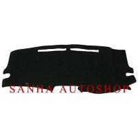 ราคา พรมปูคอนโซลหน้ารถ Toyota Corolla Altis ปี 2008,2009,2010,2011,2012,2013 รุ่นหน้าแบน (955371573)
