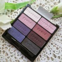 ราคา Wet n Wild Color Icon Eyeshadow Collection