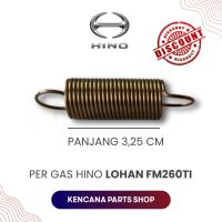 ราคา HINO LOHAN FM260 fm 260 ti fm 260jd fg 210 ti fm 235ti hino 500 22321-1060 (51805911285)