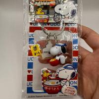 ราคา พวงกุญแจ สนูปปี้ Snoopy (29100142385)