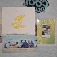 ราคา BTS 2017 Summer Package Vol.003 Photobook and Selfie Book (54155445170)