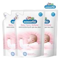 ราคา Kodomo fabric softener (71493970)