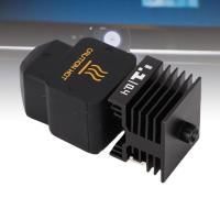 ราคา หัวฉีดที่ถอดออกได้ Hot End Extruder ขอบคมละเอียดเหล็กชุบแข็งสำหรับเครื่องพิมพ์ 3D (43724839443)