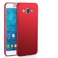 ราคา Samsung Galaxy A8 A7 A5 2015 Ultra Slim Shell Hard Plastic เคสป้องกันแบบเต็ม (4835190602)