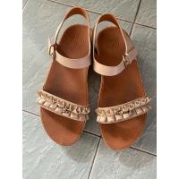 ราคา รองเท้า fitflop ของแท้ มือสอง (23087129990)