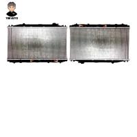 ราคา หม้อน้ำ HONDA ACCORD G8 2008 - 2012 2.4cc เกียร์ AUTO 26mm. (25589493109)