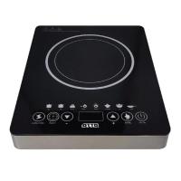 ราคา OTTO ชุด เตาแม่เหล็กไฟฟ้า พร้อม หม้อสแตนเลส OTTO รุ่น GI-823A ออตโต้ (41408014042)