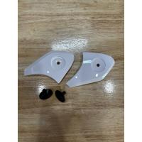 ราคา อะไหล่ฝาล็อคหูหมวกกันน็อคครึ่งใบ INDEX PURE (49001704631)