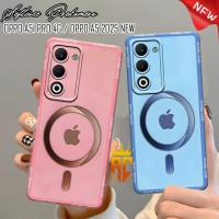 ราคา Softcase OPPO A5i 4G / Case OPPO A5 2025 4G / 5G Case Motif Logo Ip Frame Case terbaru - Case Oppo [IC6] (42728583042)