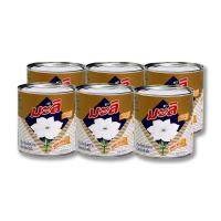 ราคา มะลิโกลด์ ครีมเทียมข้นหวานชนิดพร่องไขมัน 380 กรัม 1 ชิ้น (12139411563)