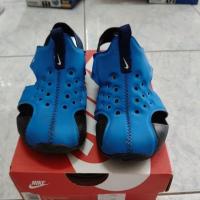 ราคา รองเท้า Nike Sunray Protect 2 ของแท้ มือสอง 16cm (42211957286)