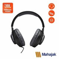 ราคา JBL Headphone Quantum 100 หูฟังเกมมิ่ง (13320169067)