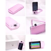 ราคา SALE ‼️ กล้อง Casio Ex-TR35s : Authentic สภาพ 99% | Limited Edition พร้อมกล่อง (474251414)