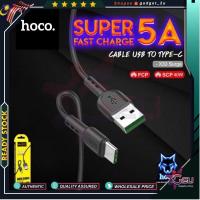 ราคา Hoco X33 Super 5A Type-C Data Cable สําหรับ Oppo-Vooc ,One Plus-Dash, Huawei-Super Charge (19989084132)