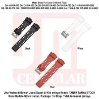 ราคา Matte Strap Casio G-Shock GD-100 110 120 GA-100 110 120 150 200 GLS-100 GW-8900 (26937920286)