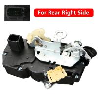 ราคา Rear Left/Right 15896626 15896625 Power Door Lock Actuator For Yukon Tahoe Escalade 2007 2008 2009 (43577330972)