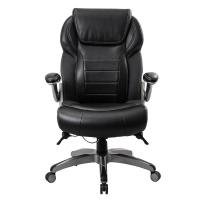 ราคา นั่งสบาย SERTA เก้าอี้ผู้บริหาร พนักพิงสูง รุ่น Vito สีดำ (27236222177)