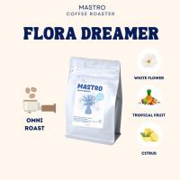 ราคา เมล็ดกาแฟคั่วอ่อน Flora Dreamer (Ethiopia blend ) (29630503029)