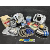 ราคา ชุดฝาวาล์วเวฟ125คาบู ลูกไมตรอน53/54/56/57 เสื้อลูกwaveลูก56/57 เสื้อฝาวาล์วไมตรอนw12553/54/56/57 เสื้อสูบ125/57/56 (22940374720)