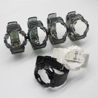 ราคา สายนาฬิกาข้อมือ กันน้ํา สําหรับ Casio G-SHOCK GA100 GA110 GA120 GA140 (24253282280)