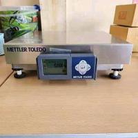 ราคา เครื่องชั่งmettler toledo model: BC มือสอง (23828961700)