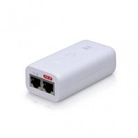 ราคา อแดปเตอร์ poe injector Ubiquiti U-POE-af 48V0.32A 15.4W Gigabit (7133793631)