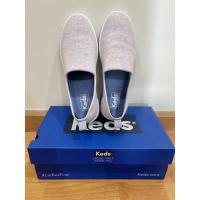 ราคา [มือสอง] รองเท้าผ้าใบแบบสวม Keds สีเทา (14341547798)
