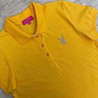 ราคา Playboy Play Boy เสื้อยืดคอโปโลหญิง เพลย์บอย สวยมาก ๆ คร่า #เสื้อโปโล (23308062507)